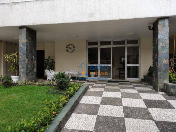 Imagem Apartamento com 3 Quartos à Venda, 137 m² em Perdizes - São Paulo Imagem Apartamento com 3 Quartos à Venda, 137 m² em Perdizes - São Paulo