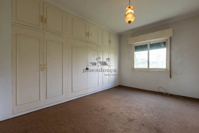 Imagem Apartamento com 3 Quartos à Venda, 195 m² em Higienópolis - São Paulo Imagem Apartamento com 3 Quartos à Venda, 195 m² em Higienópolis - São Paulo