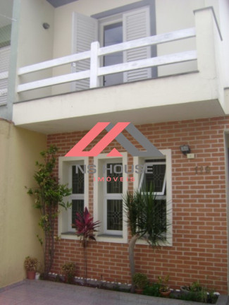 Casa com 4 Quartos à Venda, 180 m² em Sacomã - São Paulo