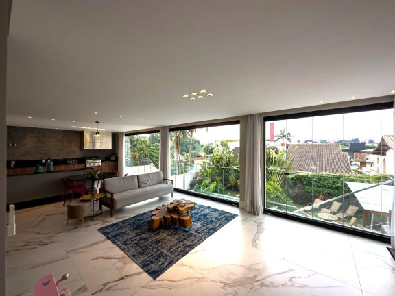 Imagem Casa com 4 Quartos à Venda, 520 m² em Anchieta - São Bernardo Do Campo