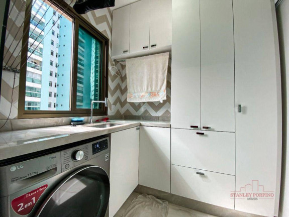 Imagem Apartamento com 3 Quartos à Venda, 130 m² em Praia De Itaparica - Vila Velha