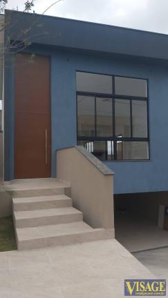 Imagem Casa de Condomínio com 3 Quartos à Venda, 250 m² em Jardim Residencial Golden Park - Jacareí