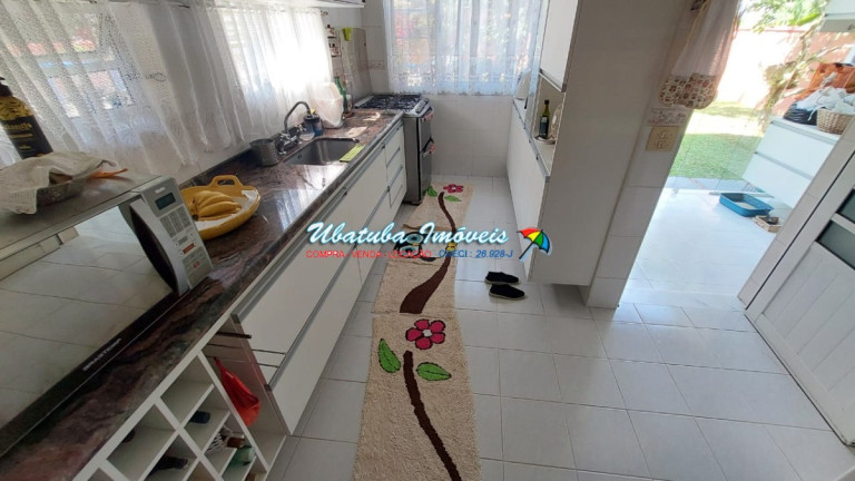 Imagem Casa com 3 Quartos à Venda, 147 m² em Horto Florestal - Ubatuba