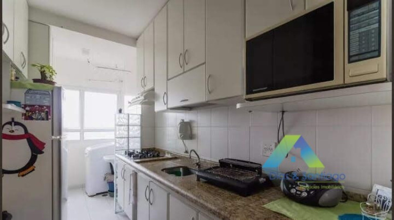 Imagem Apartamento com 3 Quartos à Venda, 67 m² em Jardim Olavo Bilac - São Bernardo Do Campo Imagem Apartamento com 3 Quartos à Venda, 67 m² em Jardim Olavo Bilac - São Bernardo Do Campo