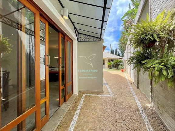 Imagem Casa com 5 Quartos à Venda, 753 m² em São Paulo Ii - Cotia Imagem Casa com 5 Quartos à Venda, 753 m² em São Paulo Ii - Cotia