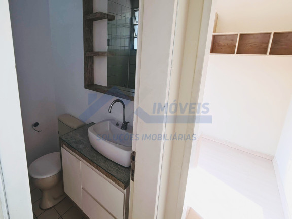 Imagem Apartamento com 2 Quartos à Venda, 52 m² em Sarandi - Porto Alegre Imagem Apartamento com 2 Quartos à Venda, 52 m² em Sarandi - Porto Alegre
