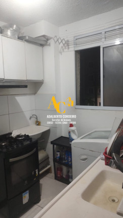 Imagem Apartamento com 2 Quartos à Venda, 41 m² em Alberto Maia - Camaragibe