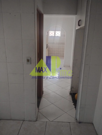 Imagem Sobrado com 3 Quartos para Alugar, 85 m² em Vila Esperança - São Paulo