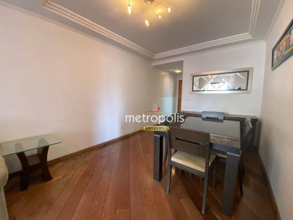 Imagem Apartamento com 3 Quartos à Venda, 107 m² em Santa Paula - São Caetano Do Sul Imagem Apartamento com 3 Quartos à Venda, 107 m² em Santa Paula - São Caetano Do Sul