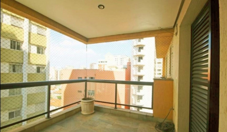 Imagem Apartamento com 3 Quartos à Venda, 145 m² em Perdizes - São Paulo