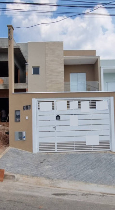 Imagem Casa com 3 Quartos à Venda, em Laranjeiras - Caieiras Imagem Casa com 3 Quartos à Venda, em Laranjeiras - Caieiras