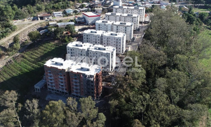 Imagem Apartamento com 2 Quartos à Venda, 47 m² em Aparecida - Bento Goncalves Imagem Apartamento com 2 Quartos à Venda, 47 m² em Aparecida - Bento Goncalves