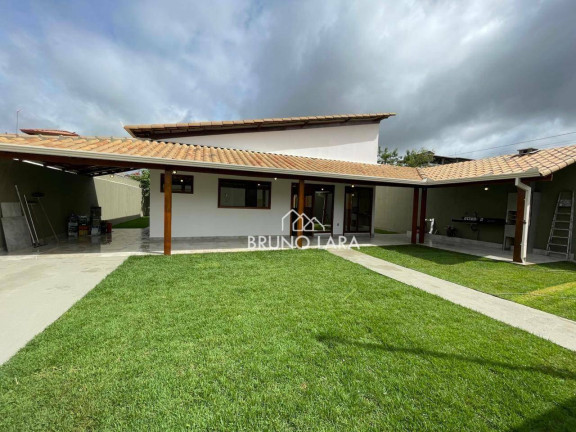Imagem Casa com 3 Quartos à Venda, 150 m² em Novo Igarapé - Igarapé Imagem Casa com 3 Quartos à Venda, 150 m² em Novo Igarapé - Igarapé