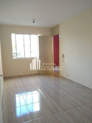 Imagem Apartamento com 3 Quartos à Venda, 76 m² em Jardim Pacaembu - Campinas