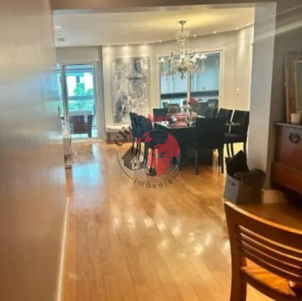 Imagem Apartamento com 4 Quartos à Venda, 242 m² em Santo Antônio - São Caetano Do Sul Imagem Apartamento com 4 Quartos à Venda, 242 m² em Santo Antônio - São Caetano Do Sul