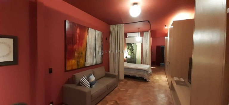 Imagem Apartamento com 1 Quarto à Venda, 38 m² em Ipanema - Rio De Janeiro Imagem Apartamento com 1 Quarto à Venda, 38 m² em Ipanema - Rio De Janeiro