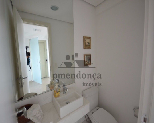 Imagem Apartamento com 3 Quartos à Venda, 190 m² em Perdizes - São Paulo Imagem Apartamento com 3 Quartos à Venda, 190 m² em Perdizes - São Paulo