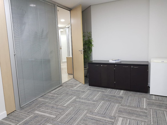 Imagem Sala Comercial à Venda, 90 m² em Barra Funda - São Paulo