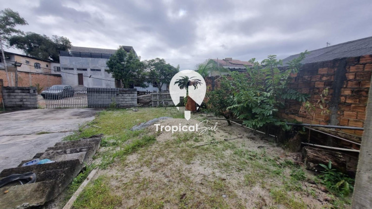Imagem Terreno à Venda, 150 m² em Ipanema - Pontal Do Parana Imagem Terreno à Venda, 150 m² em Ipanema - Pontal Do Parana