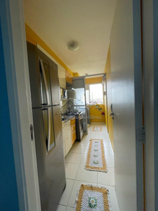 Imagem Apartamento com 2 Quartos à Venda,  em Itaquera - São Paulo
