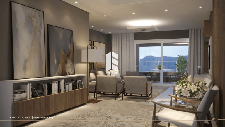 Imagem Apartamento com 3 Quartos à Venda, 189 m² em Centro - Santa Maria Imagem Apartamento com 3 Quartos à Venda, 189 m² em Centro - Santa Maria