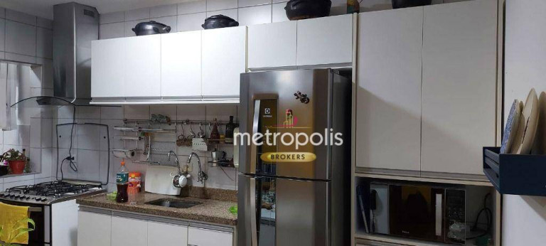 Imagem Apartamento com 1 Quarto à Venda, 56 m² em Paulicéia - São Bernardo Do Campo Imagem Apartamento com 1 Quarto à Venda, 56 m² em Paulicéia - São Bernardo Do Campo