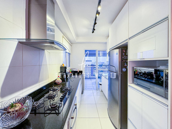 Imagem Apartamento com 4 Quartos à Venda, 155 m² em Alta Vista - Jundiaí