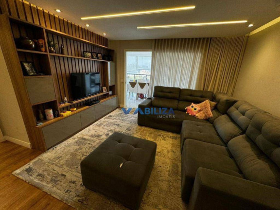 Imagem Apartamento com 4 Quartos à Venda, 134 m² em Macedo - Guarulhos Imagem Apartamento com 4 Quartos à Venda, 134 m² em Macedo - Guarulhos