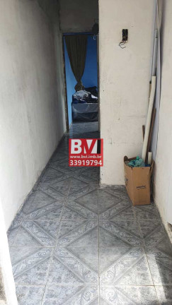 Imagem Apartamento com 1 Quarto à Venda, 42 m² em Vaz Lobo - Rio De Janeiro