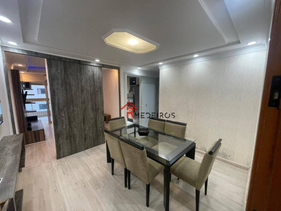 Imagem Apartamento com 2 Quartos à Venda, 80 m² em Aviação - Praia Grande Imagem Apartamento com 2 Quartos à Venda, 80 m² em Aviação - Praia Grande