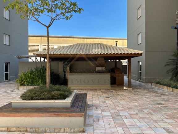 Imagem Apartamento com 3 Quartos para Alugar, 78 m² em Jardim Nova Aliança - Ribeirão Preto Imagem Apartamento com 3 Quartos para Alugar, 78 m² em Jardim Nova Aliança - Ribeirão Preto