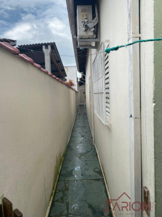 Imagem Casa com 2 Quartos à Venda, 100 m² em Centro - Pindamonhangaba Imagem Casa com 2 Quartos à Venda, 100 m² em Centro - Pindamonhangaba