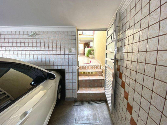 Imagem Sobrado com 2 Quartos à Venda, 154 m² em Olímpico - São Caetano Do Sul