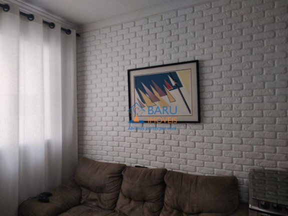 Imagem Apartamento com 2 Quartos à Venda, 41 m² em Rio Pequeno - São Paulo Imagem Apartamento com 2 Quartos à Venda, 41 m² em Rio Pequeno - São Paulo