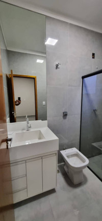 Imagem Casa com 3 Quartos à Venda, 145 m² em Vila Souto - Bauru Imagem Casa com 3 Quartos à Venda, 145 m² em Vila Souto - Bauru