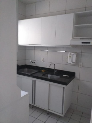 Imagem Apartamento com 2 Quartos à Venda, 46 m² em Morada Do Sol - Teresina Imagem Apartamento com 2 Quartos à Venda, 46 m² em Morada Do Sol - Teresina