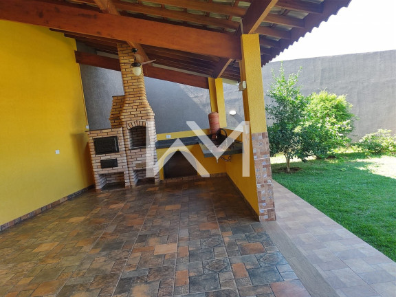 Imagem Casa com 3 Quartos à Venda, 197 m² em Vila Santista - Atibaia Imagem Casa com 3 Quartos à Venda, 197 m² em Vila Santista - Atibaia