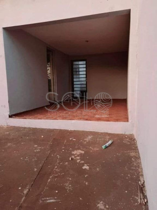Imagem Casa com 2 Quartos à Venda, 329 m² em Jardim Santa Lúcia - Araraquara Imagem Casa com 2 Quartos à Venda, 329 m² em Jardim Santa Lúcia - Araraquara