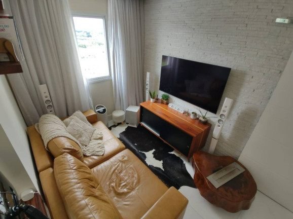 Imagem Apartamento com 2 Quartos para Alugar, 70 m² em água Branca - São Paulo Imagem Apartamento com 2 Quartos para Alugar, 70 m² em água Branca - São Paulo