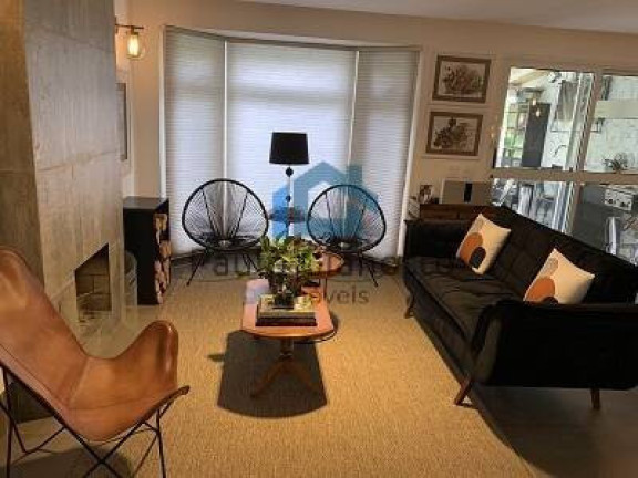 Imagem Casa de Condomínio com 4 Quartos à Venda, 150 m² em Jardim Barbacena - Cotia