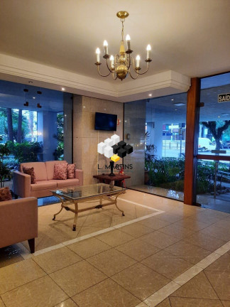 Apartamento com 3 Quartos à Venda, 100 m² em Moinhos De Vento - Porto Alegre