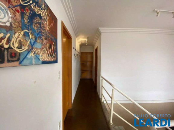 Imagem Cobertura com 4 Quartos à Venda, 467 m² em Jardim - Santo André Imagem Cobertura com 4 Quartos à Venda, 467 m² em Jardim - Santo André