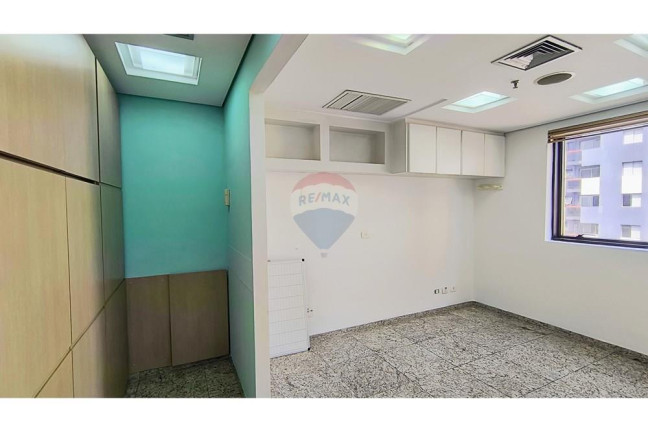 Imagem Sala Comercial para Alugar, 40 m² em Vila Olímpia - São Paulo