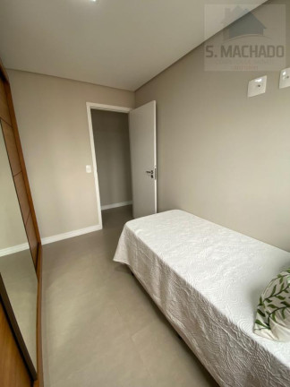 Imagem Apartamento com 2 Quartos à Venda, 53 m² em Casa Branca - Santo André