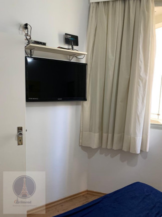 Imagem Apartamento com 1 Quarto para Alugar, 35 m² em Jardim Paulista - São Paulo