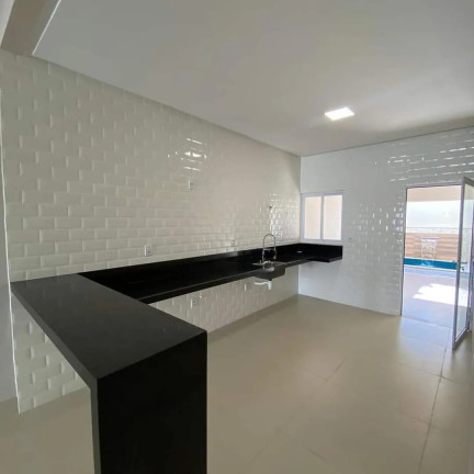 Imagem Casa com 3 Quartos à Venda, 143 m² em Jardim Atlantico - Goiania Imagem Casa com 3 Quartos à Venda, 143 m² em Jardim Atlantico - Goiania