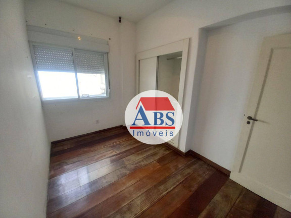 Imagem Apartamento com 2 Quartos à Venda, 140 m² em Gonzaga - Santos Imagem Apartamento com 2 Quartos à Venda, 140 m² em Gonzaga - Santos