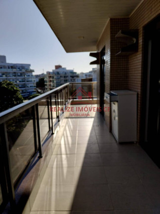Imagem Apartamento com 4 Quartos para Alugar, 160 m² em Vila Nova - Cabo Frio Imagem Apartamento com 4 Quartos para Alugar, 160 m² em Vila Nova - Cabo Frio
