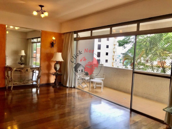 Imagem Apartamento com 3 Quartos à Venda, 160 m² em Vila Bastos - Santo André Imagem Apartamento com 3 Quartos à Venda, 160 m² em Vila Bastos - Santo André