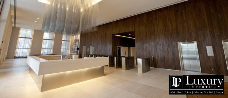 Imagem Imóvel Comercial à Venda, 108 m² em Cidade Jardim - São Paulo Imagem Imóvel Comercial à Venda, 108 m² em Cidade Jardim - São Paulo